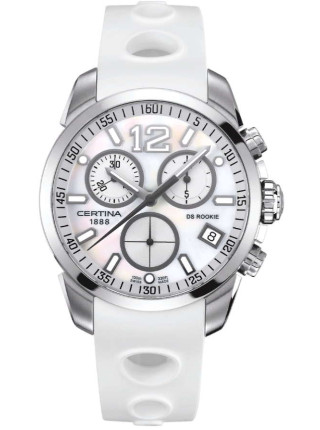 Ремешок Certina C610016250